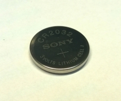 Батарейка Sony CR2032IB 1 шт