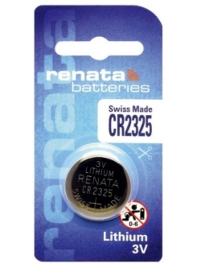 Батарейка Renata CR2325 1 шт