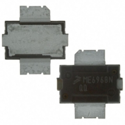 Транзистор MRF6V2010NR1 RF Power FET 10 W, 10-450 MHz, Производитель: Freescale