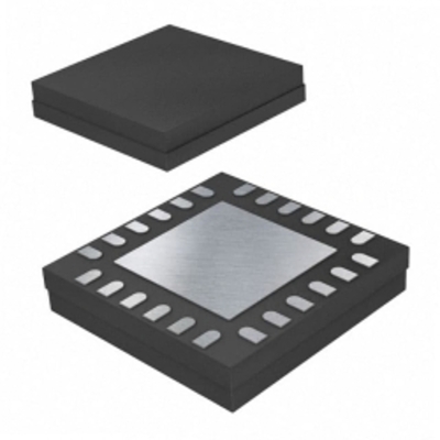Мікросхема HMC812ALC4 GaAs MMIC Voltage-Variable Attenuator, 5-30 GHz, Виробник: Hittite