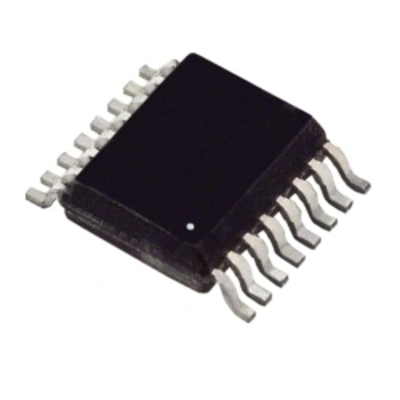 Мікросхема HMC245AQS16E ІМС RF QSOP16  GaAs MMIC SP3T non-reflective switch,  DC - 3,5 GHz, Виробник: Hittite