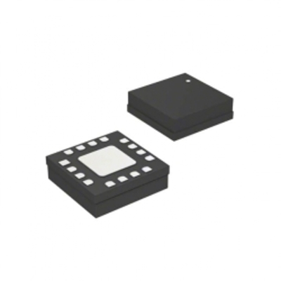 Мікросхема HMC492LP3E SMT  GaAs HBT MMIC Devide-by-2,  DC - 18 GHz, Виробник: Hittite