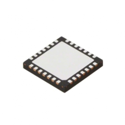 Мікросхема HMC648LP6E ІМС ВЧ  QFN28  GaAs MMIC 6-BIT Digital Phase Shifter, 2,9-3,9 GHz, Виробник: Hittite