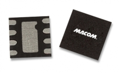Микросхема MAAL-011130-000 ИМС PDFN-8 Broadband Low Noise Amplifier 2-18 GHz, Производитель: MACOM