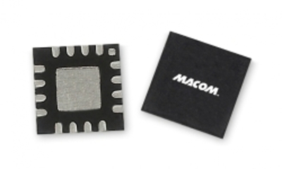 Микросхема NPA1003QA ИМС ВЧ QFN-16 (4x4mm)  20-1500 MHz GaN Wideband Power Amplifier, 28 V, 5 W, Производитель: MACOM