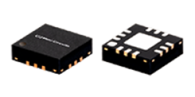 Мікросхема PMA3-83LN+ ІМС ВЧ QFN-12 (3x3mm) 0,5-8,0 GHz  Low Noise, Wideband,  High IP3 Monolithic Amplifier, Виробник: Mini-Circuits