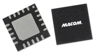 Микросхема MAAP-000068-PKG003 Усилитель мощности 1,2 W, 5,7-8,5 GHz, корп. PQFN 5x5 mm, Производитель: MACOM