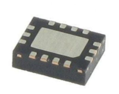 Микросхема TGL2223-SM ИМС ВЧ QFN (3x3mm) 1–31 GHz 5-Bit Digital Attenuator AttenuationStep Size (LSB): 0.5 dB, Производитель: Qorvo