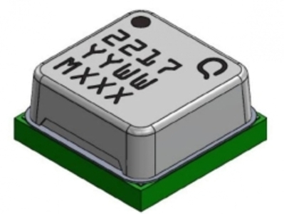 Микросхема TGL2217-SM ИМС СВЧ QFN-14 (3,5x3,5x1,64mm) 10 Watt VPIN Limiter 0,1-20 GHz, Производитель: Qorvo