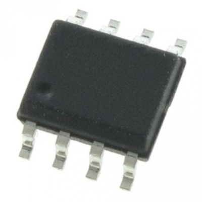 Мікросхема CGA-3318Z CATV and Set-top Box Amplifier 50-860 MHz, Gss=12,5 dB, P1dB=+20,0 dBm, Ud=4,3 V, Id=150 mA, ESOP-8, Виробник: RFMD