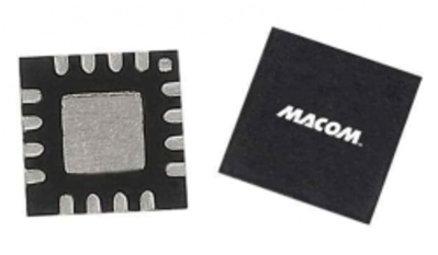 Мікросхема MAAT-010521L1 ІМС ВЧ QFN-16 Voltage Variable Attenuator 5-45 GHz, Виробник: MACOM