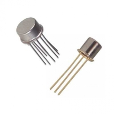 Транзистор 2N3954  Транз. Біпол. N-Channel Dual Silicon Junction Field-Effect Transistor, Виробник: MOT