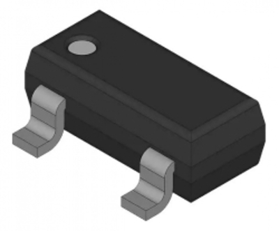Транзистор PMBT3906,215 Transistors Bipolar - BJT PNP SW 200MA 4, Виробник: NXP