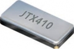 Резонатор Q-0,032768-JTX410-12,5-20   JTX410 0,032768 МГц 12,5 пФ 20 ppm