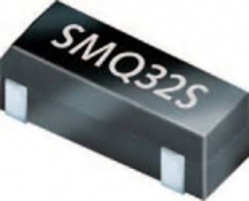 Резонатор Q-0,032768-SMQ32S-12,5-30   SMQ32S 0,032768 МГц 12,5 пФ 30 ppm F(T)