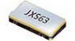 Резонатор Q-25-JXS63-12-30/30-FU   JXS63 25 МГц 12 пФ 30 ppm 30 ppm Fund