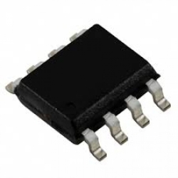 Транзистор IRF8313PBF MOSFET Пол. ММ N-Channel SO8  Udss=30V Idm=81A Pd=2.0W, Виробник: IR