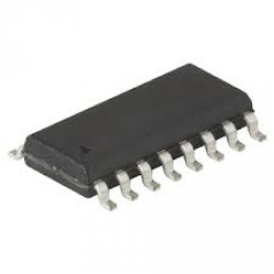 Мікросхема ACA0861DS7C ІМС SO16 750/860 MHz CATV LINE AMPLIFIER MMIC 12V, Виробник: Anadigics