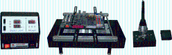 Паяльна станція Xytronic IR-860II інфрачервона ручна зі збільшеним підігрівом друкованих плат