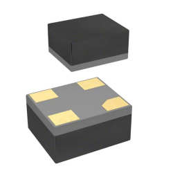 Транзистор ATF-541M4-BLK Транз. Пол. НВЧ PHEMT; 0.45-10GHz; MiniPak 1,4x1,2 mm; @(2.0 GHz, 3V, 60 mA): P-1dB=21.4 dBm, IP3=35.8 dBm, Nf=0.5 dB, Виробник: Avago