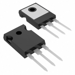 Транзистор FGH40N60SFD IGBT Транзистор - [TO-247-3]; Uкэ.макс 600 V, 40 A Field Stop