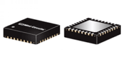 Дільник EP4RKU+ SMT MMIC  Power Splitter/Combiner 4 Way-0° 50 Ohm  DC to 18 GHz