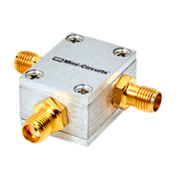 Дільник ZFRSC-183-S+ Coaxial  Power Splitter/Combiner 2 Way-0° 50 Ohm  DC to 18 GHz, SMA connectors