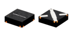 Атенюатор GAT-6+ Miniature Plastic Fixed Attenuator 50 Ohm 0.5W 6 dB DC to 8000 MHz, Виробник: Mini-Circuits