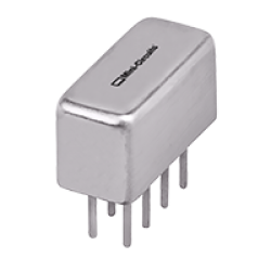 Трансформатор TMO-13-1T+ Plug-In RF Transformer 50 Ohm 0,3-120 MHz,  Виробник: Mini-Circuits