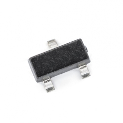 Диод SMP1330-007LF PIN Diode SOT-23 F up to 2 GHz, Vbr=35 V, Ct=1 pF, Rs=1,5 Ohm, Low Inductance 0,4 nH