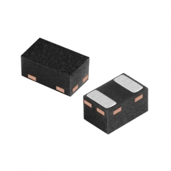 Диод SMP1330-040LF PIN Diode SOD-882 F up to 2 GHz, Vbr=35 V, Ct=1 pF, Rs=1,5 Ohm