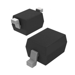 Диод BAP64-03 PIN Diode SOD-323  RF up to 3GHz, Vr=175 Vdc, If=100 mA, Ls=1,68 nH