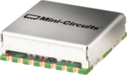 Фільтр BPF-C138+ Bandpass filter 50 Ohm 105 to 180 MHz, Виробник: Mini-Circuits