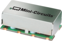 Фільтр BSF-108+ SMT Band Stop Filter 50 Ohm 88 to 108 MHz, Виробник: Mini-Circuits