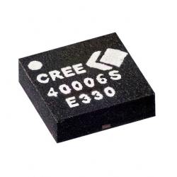 Транзистор CGH40006S RF Power Transistor QFN-6 DC-6 GHz 8 Watt 28 V GaN HEMT, Производитель: Cree