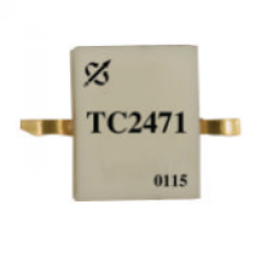 Транзистор TC2471 Транз. пол. НВЧ 0,5 W GaAs PHEMT, G=15 dB, IP3=37 dBm, PAE=40% @ 6 GHz, Виробник: Transcom