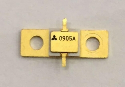 Транзистор MGF0905A Транз. пол. НВЧ N-channel GaAs FET L Band  2,5 W, Виробник: Mitsubishi