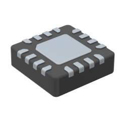 Микросхема HMC241ALP3E ИМС  RF QFN16  GaAs MMIC SP4T non-reflective switch,  DC - 4 GHz, Производитель: AD/Hittite