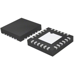 Мікросхема ADL5801ACPZ ІМС LFCSP-24 Active Mixer  High IP3 0,01-6 GHz, Виробник: Analog Devices
