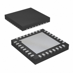 Микросхема ADL5240ACPZ ИМС LFCSP-32  RF VGA, Производитель: Analog Devices