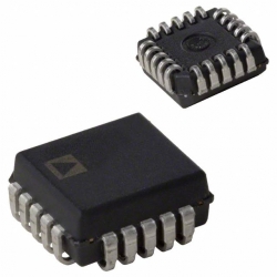 Микросхема AD831AP ИМС PLCC20 High-Pe RFormance, Low Distortion 500-MHz Mixer, Производитель: Analog Devices