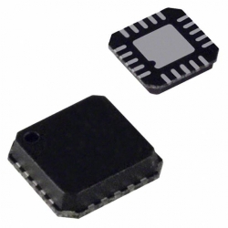 Мікросхема ADF4108BCPZ ІМС  Синтезатор частот с ФАПЧ, целочисленный, Fвч=1…8ГГц, прескалер 8/9, 16/17, 32/33, 64/65; Iп=17мА, Uп=3,2…3.6В, -40…+85°С, Виробник: Analog Devices