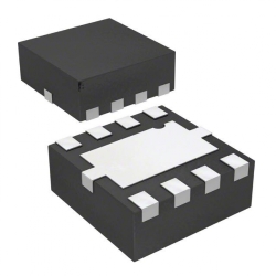 Мікросхема MGA-565P8-BLK ІМС СВЧ LPCC-8 (2x2x0,75mm)  DC-3,5 GHz 20 dBm Psat  High Isolation Buffer Amplifier, Виробник: Avago