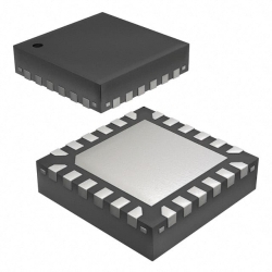 Микросхема HMC215LP4E GaAs MMIC Mixer w/Integrated LO Amplifier, 1,7-4,0 GHz, Производитель: Hittite