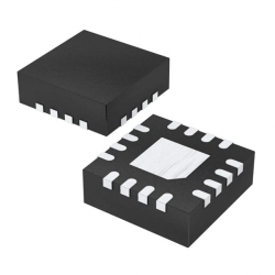 Мікросхема HMC408LP3E GaAs InGaP HBT MMIC 1 Watt Power Amplifier, 5.1-5.9 GHz, Виробник: Hittite