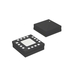 Микросхема HMC468ALP3E 1dB LSB  GaAs MMIC 3-Bit Digital Positive Control Attenuator,  DC - 6 GHz, Производитель: Hittite