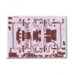 Мікросхема HMC-APH596 GaAs HEMT MMIC Medium Power Amplifier, 16-33 GHz, Виробник: Hittite