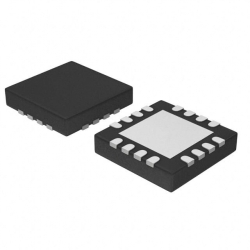 Мікросхема HMC547ALC3 ІМС QFN-16 (3x3mm)  GaAs MMIC SPDT non-reflective switch,  DC - 28.0 GHz, Виробник: Hittite