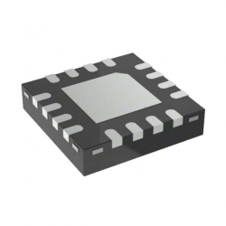 Мікросхема HMC470ALP3E 1 dB LSB  GaAs MMIC 5-BIT DIGITAL POSITIVE CONTROL ATTENUATOR,  DC - 3.0 GHz, Виробник: Hittite