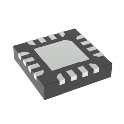Мікросхема HMC862ALP3E ІМС LFCSP-16 Prescaler дільник на  1, 2, 4, 8; до 24ГГц; 5В; -40С..+85С, Виробник: Hittite